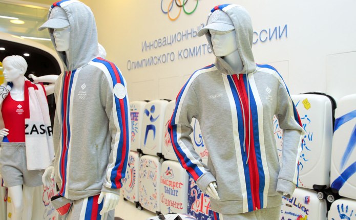 Zasport Токио