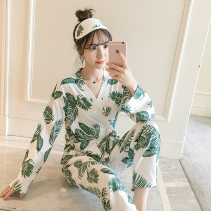 Saimeiqi пижамы