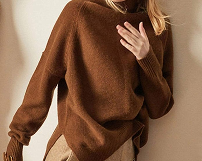 Джемпер Cashmere Blend