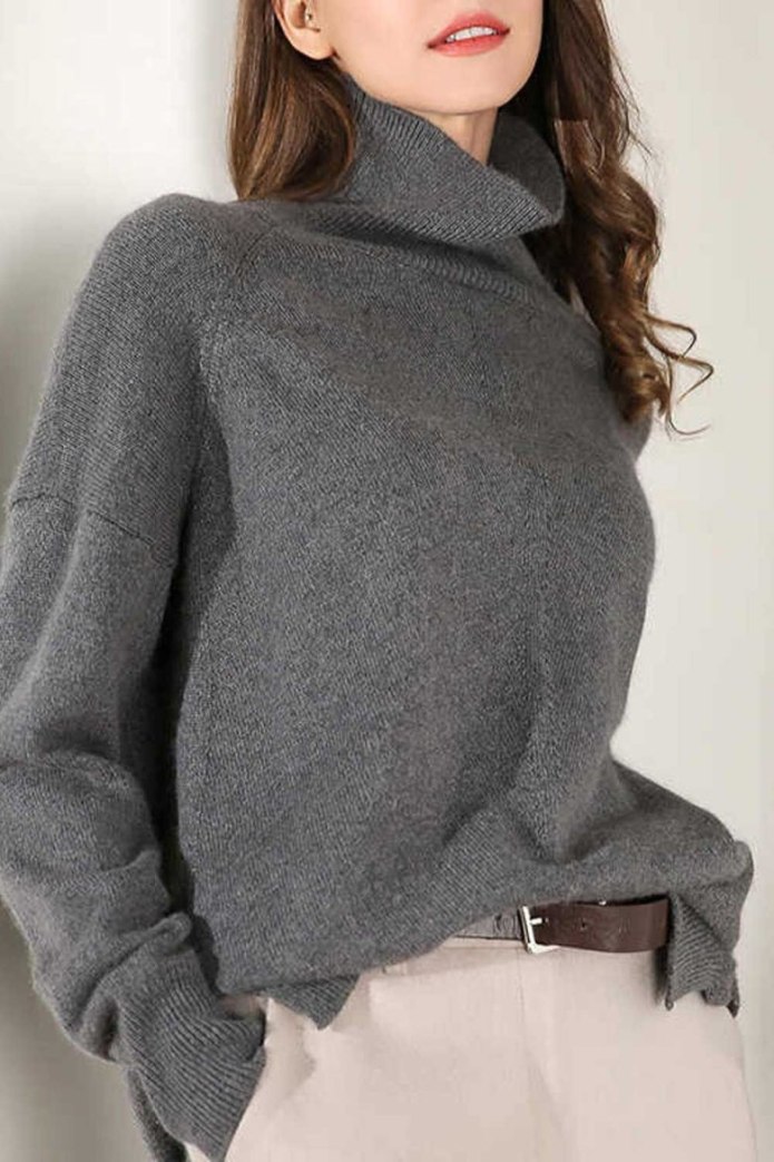 Свитер джемпер Alpine Angora