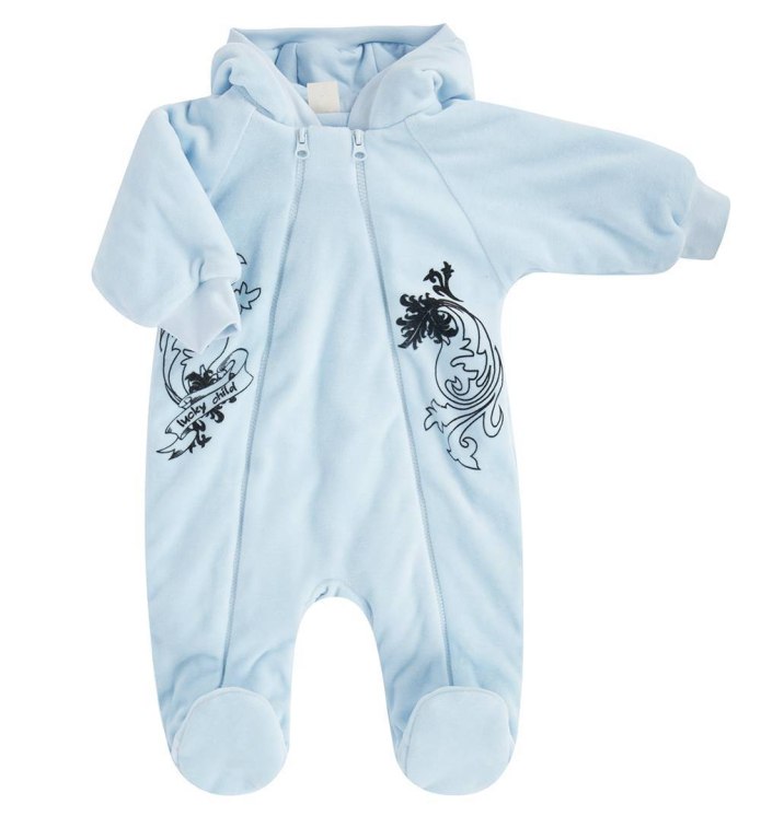Carter's комплект для мальчика 1m751210