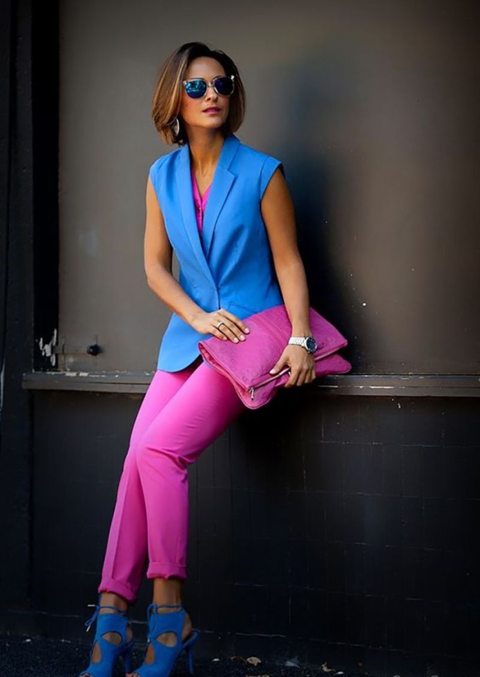 Елена Галант 2019