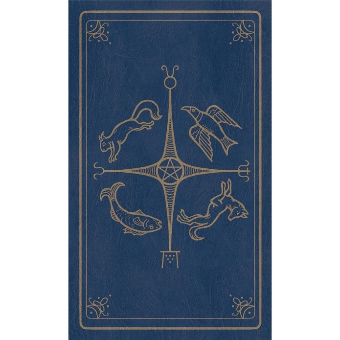 Таро Modern Spellcasters