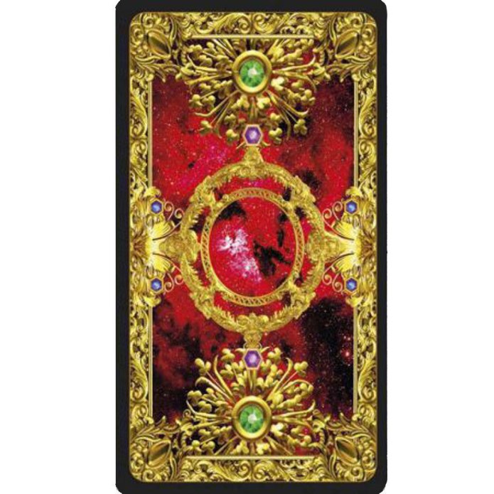 Tarot Apokalypsis Deck