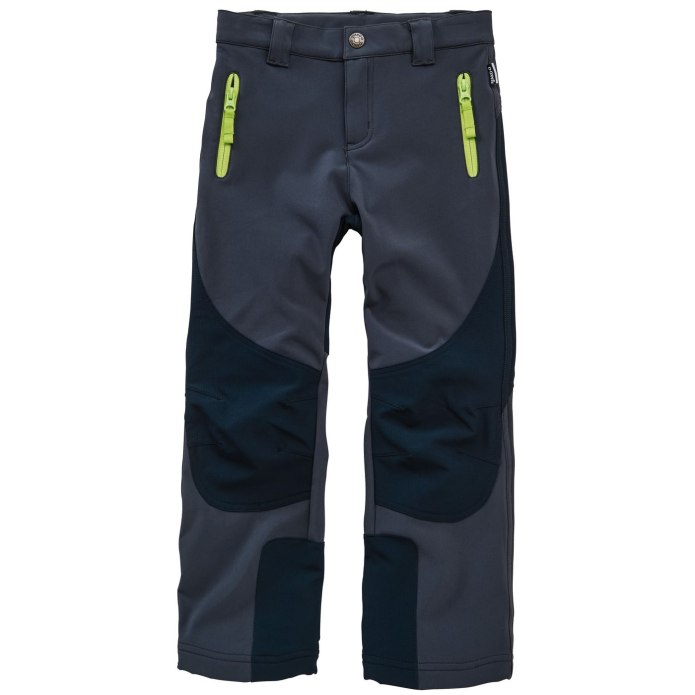 Arsta / брюки "Fleece Combi"