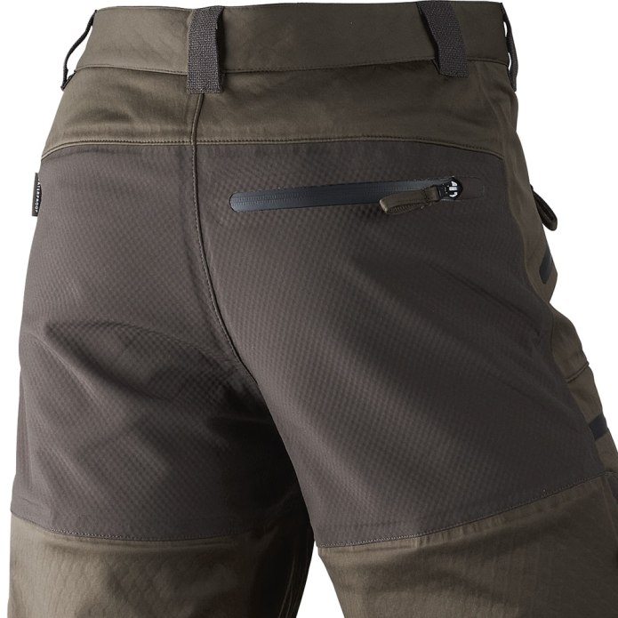 Брюки Gongtex Tactical