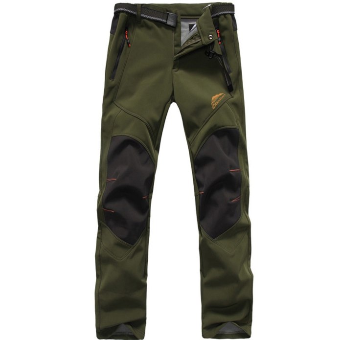 Red Fox Softshell брюки