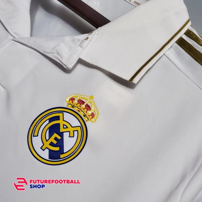 Форма Реала 2019-2020 Гостевая