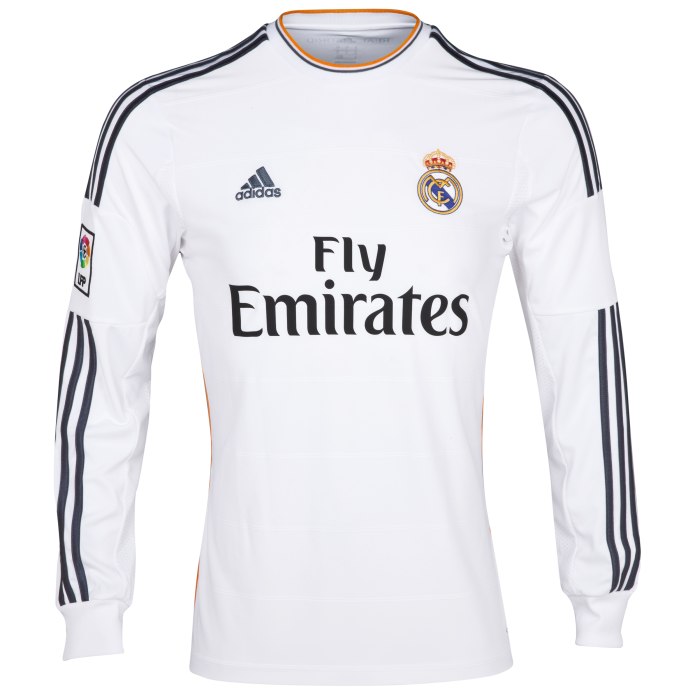 Real Madrid fanats Merch