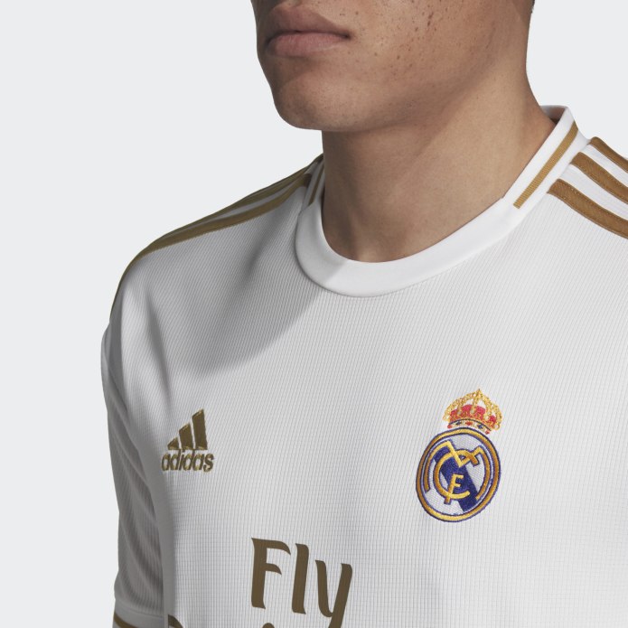 Футболка мужская adidas real Madrid Training