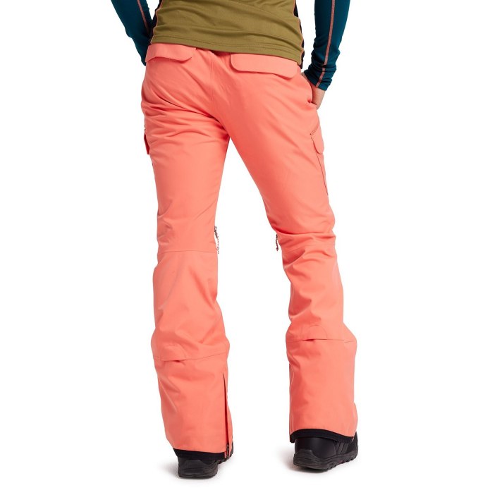 Брюки женские Термит Snowboard Padded Pants