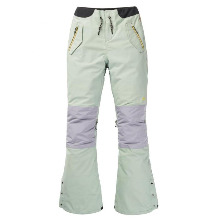 Burton DRYRIDE штаны мужские