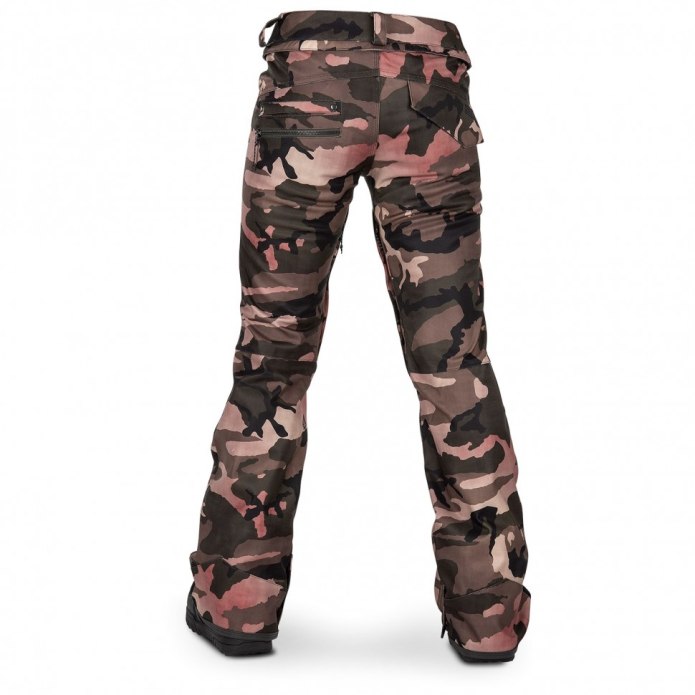 Брюки Roxy женские Gore Tex