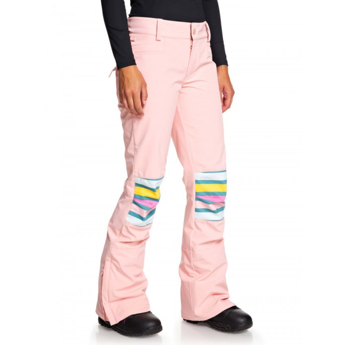 Roxy брюки сноубордические