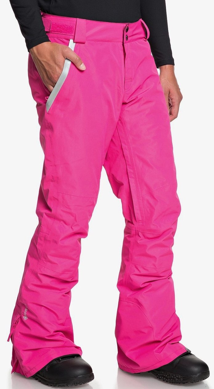 Штаны Roxy сноубордические женские
