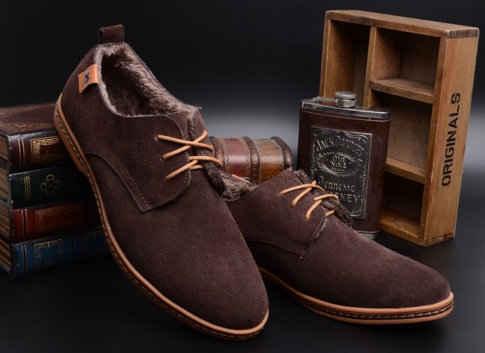 Ботас Fashion Casual Shoes