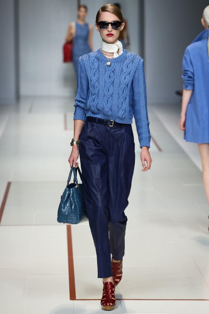 Hugo Boss коллекция 2015