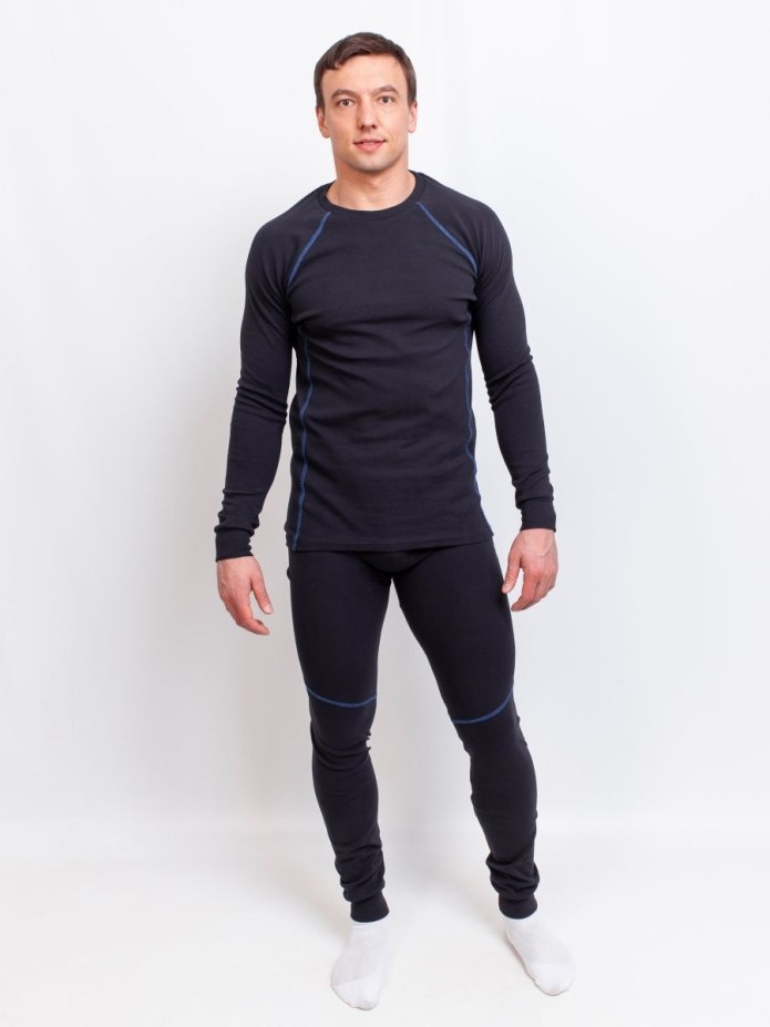 Футболка Brubeck Active Wool Merino