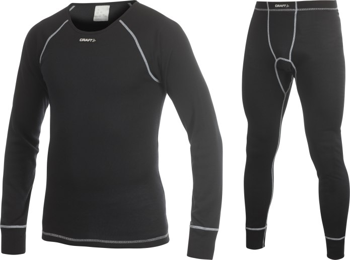 Odlo Set Active warm
