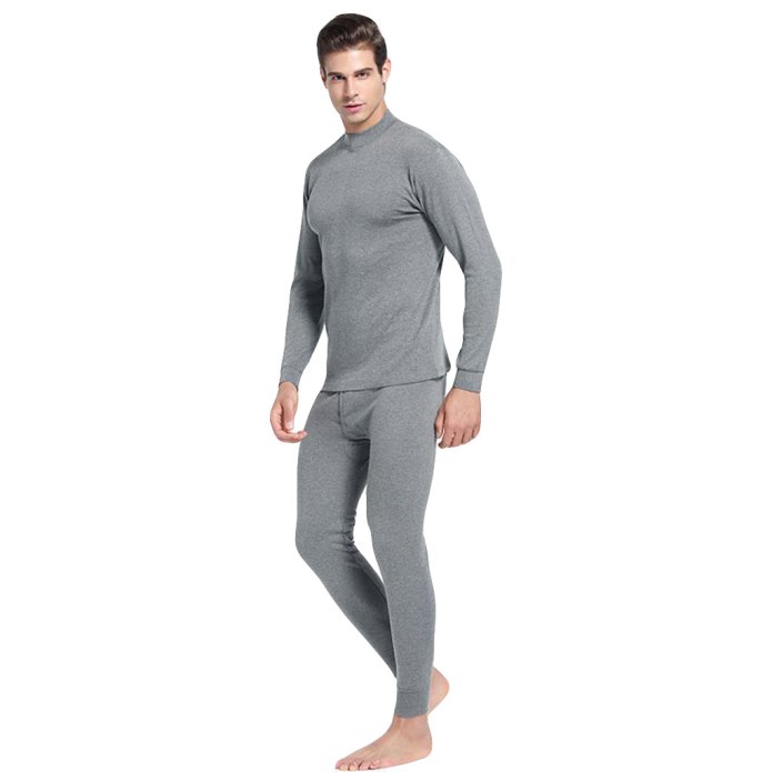 Термобелье мужское Thermal underwear