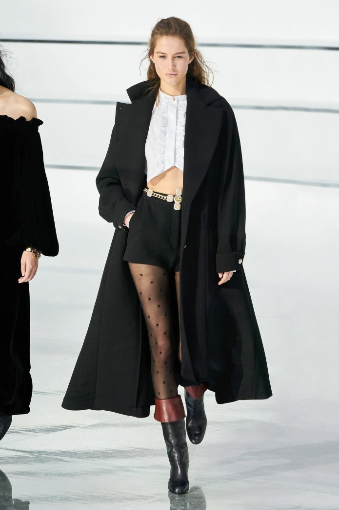 Fendi осень-зима 2020/2021 / ready-to-Wear