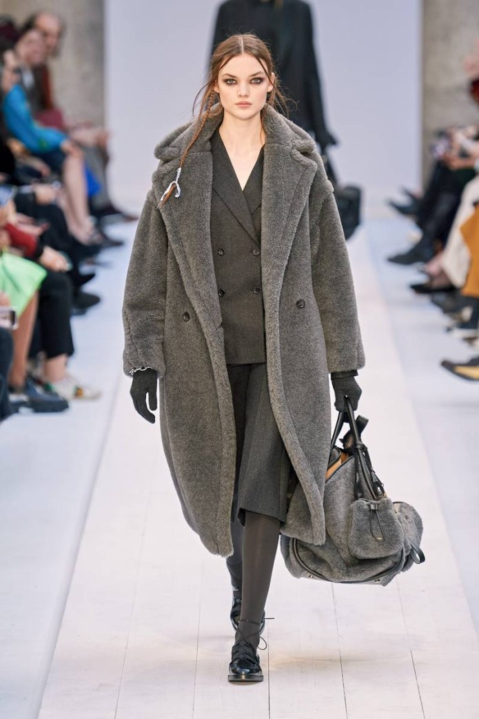 Max Mara 2020 f/w