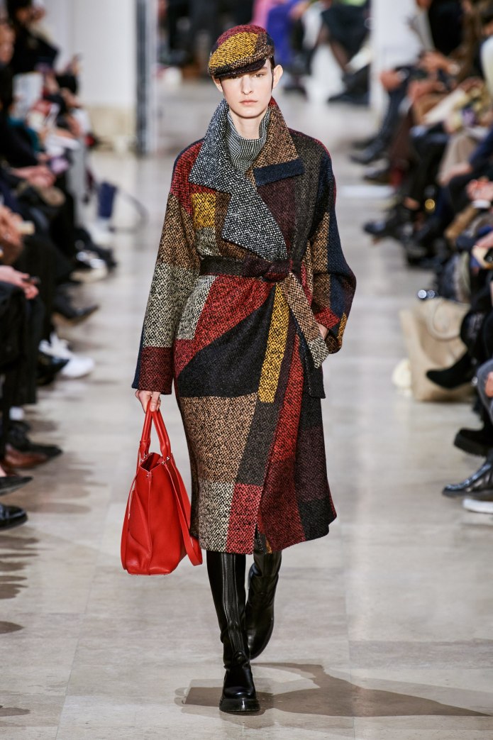 Lanvin - Fall Winter 2020-2021