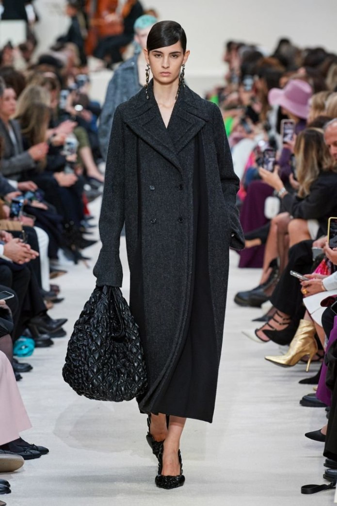 Max Mara новая коллекция 2021
