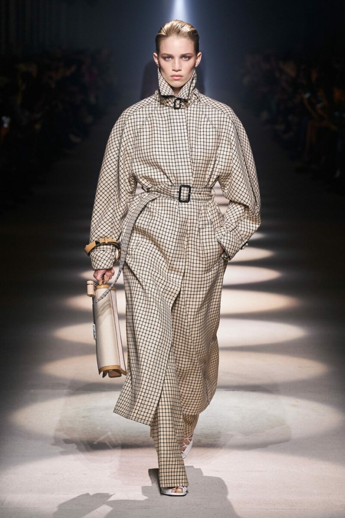 Valentino 2020 пальто