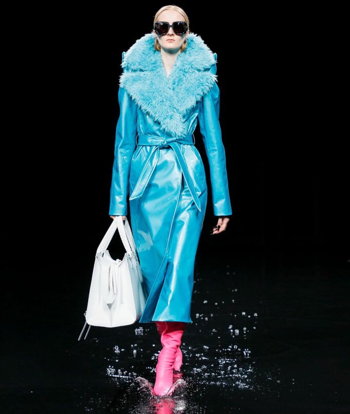 Alberta Ferretti pre Fall 2020