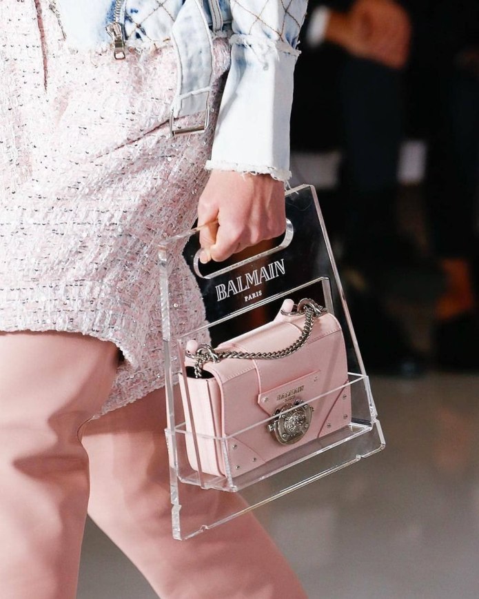 Сумки Versace 2021