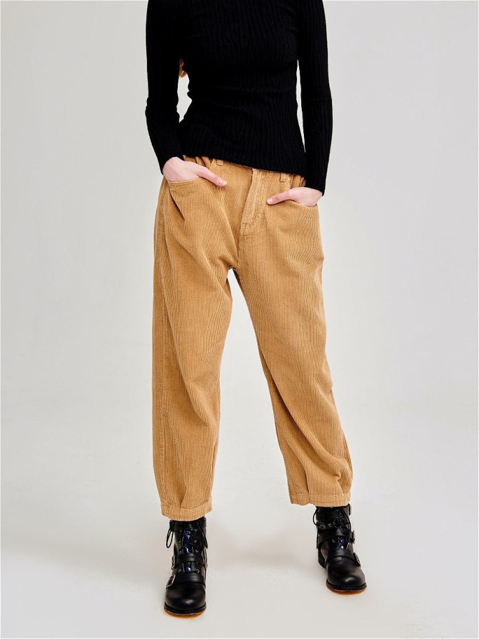 Мужские брюки Corduroy