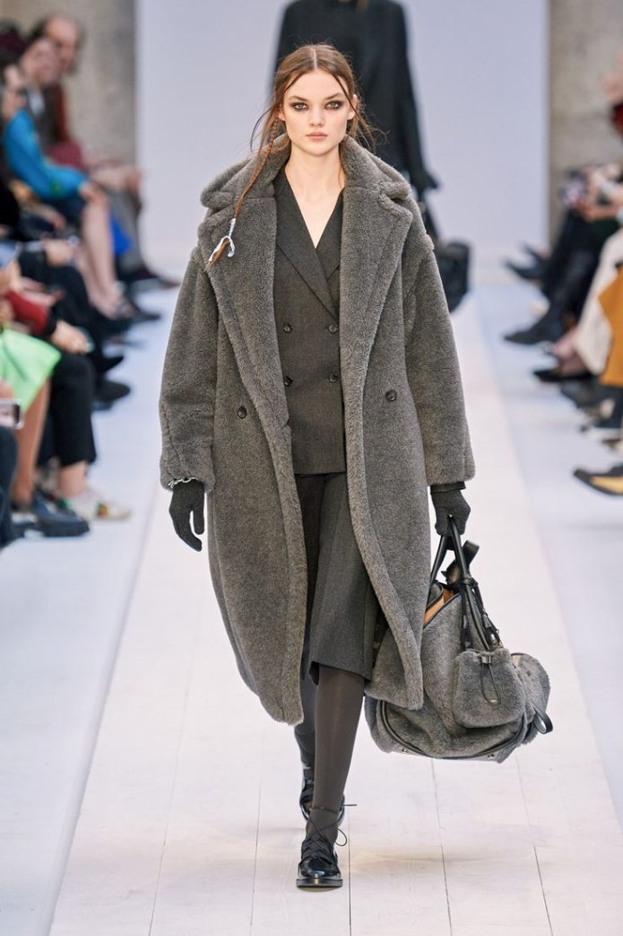 Пальто Miu Miu 2016 2017