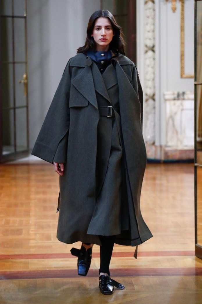 Burberry FW 2019