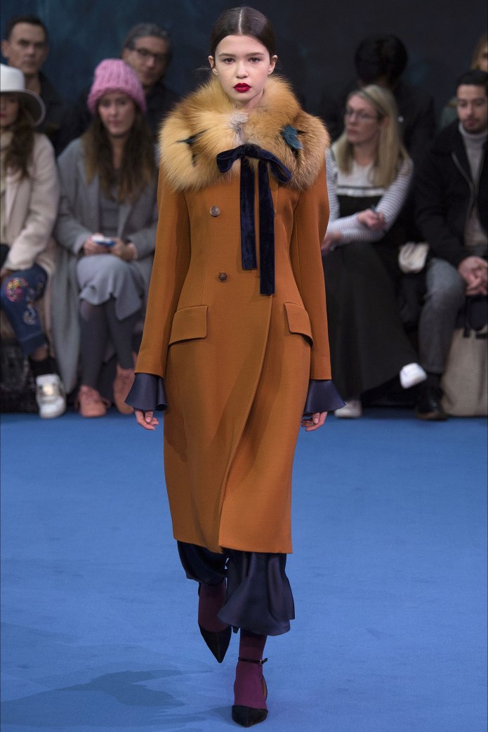 Elie Saab Fall Winter 2020