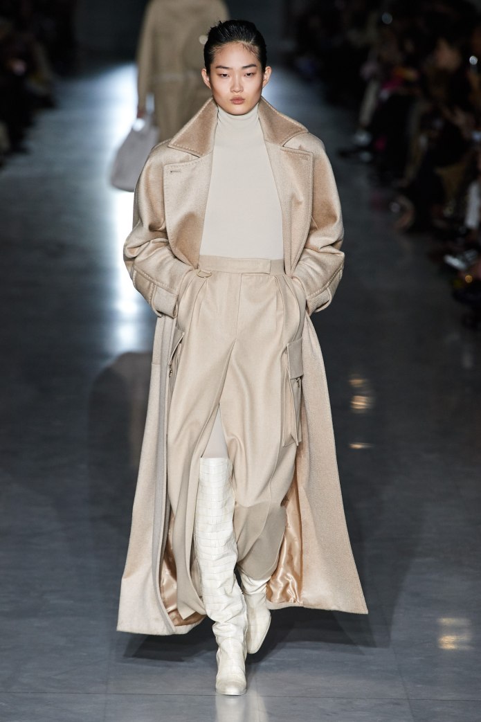 Max Mara коллекция 2019