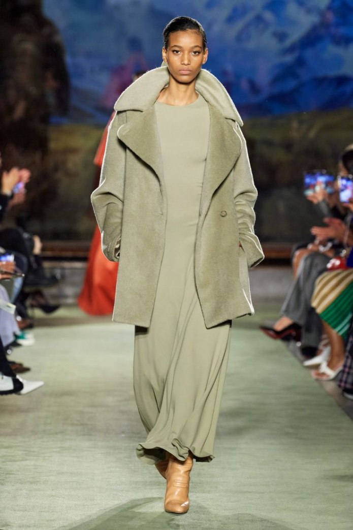 Fendi осень-зима 2020/2021 / ready-to-Wear