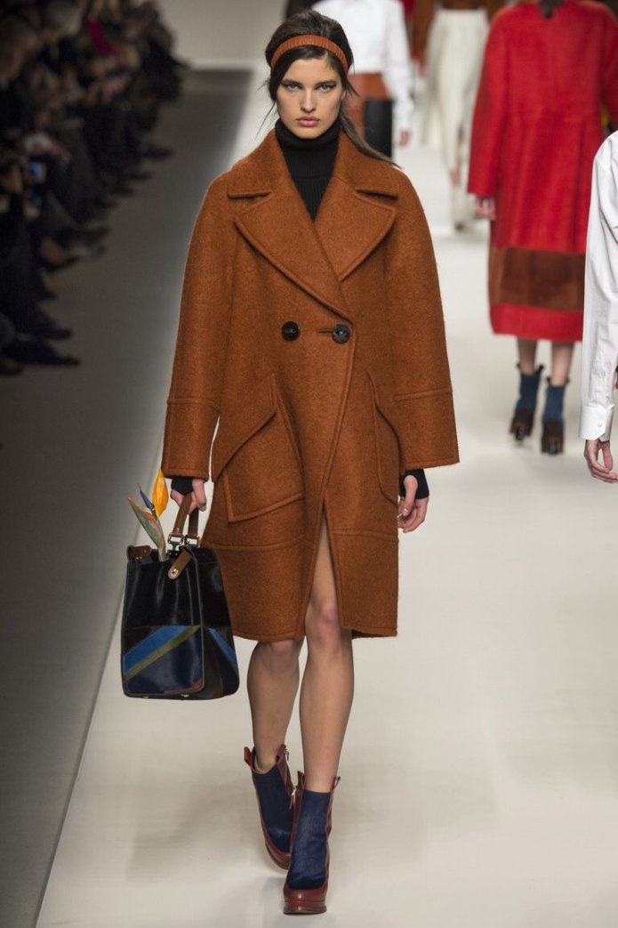 Lanvin - Fall Winter 2020-2021