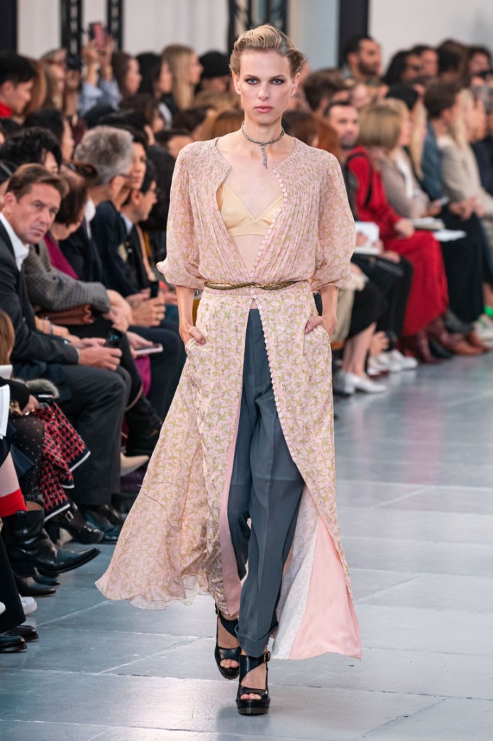 Blumarine Lookbook 2020