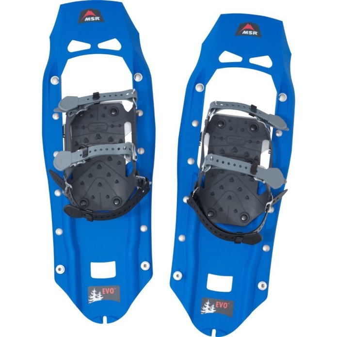 Снегоступы TSL Outdoor MSR EVO 325