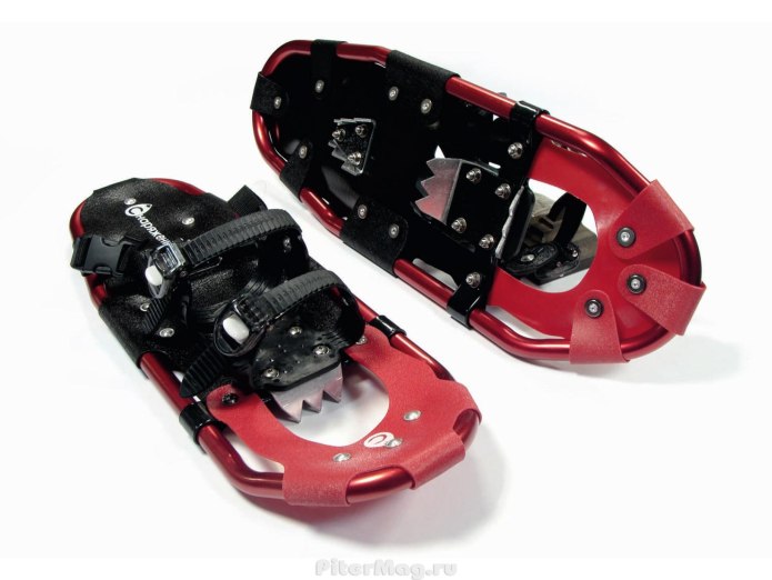 Снегоступы TSL 325 Ride