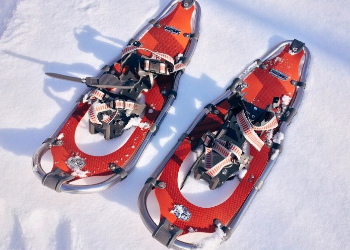 Снегоступы Salomon