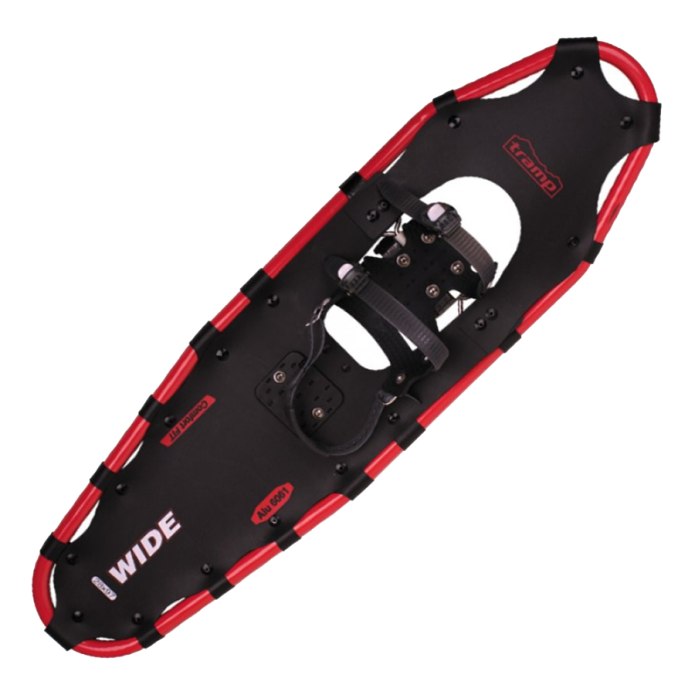 Снегоступы Canadian Camper Trail t930