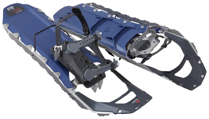 Снегоступы MSR Lightning Ascent m25