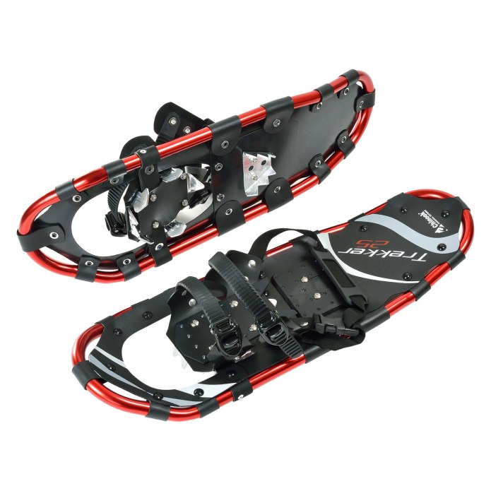Trekker 30 снегоступы