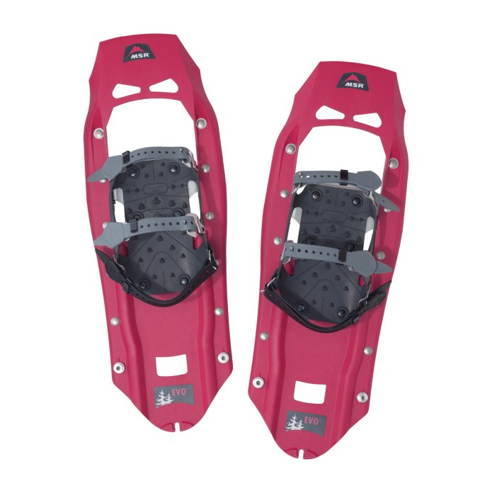 Снегоступы MSR Mountain Safety research