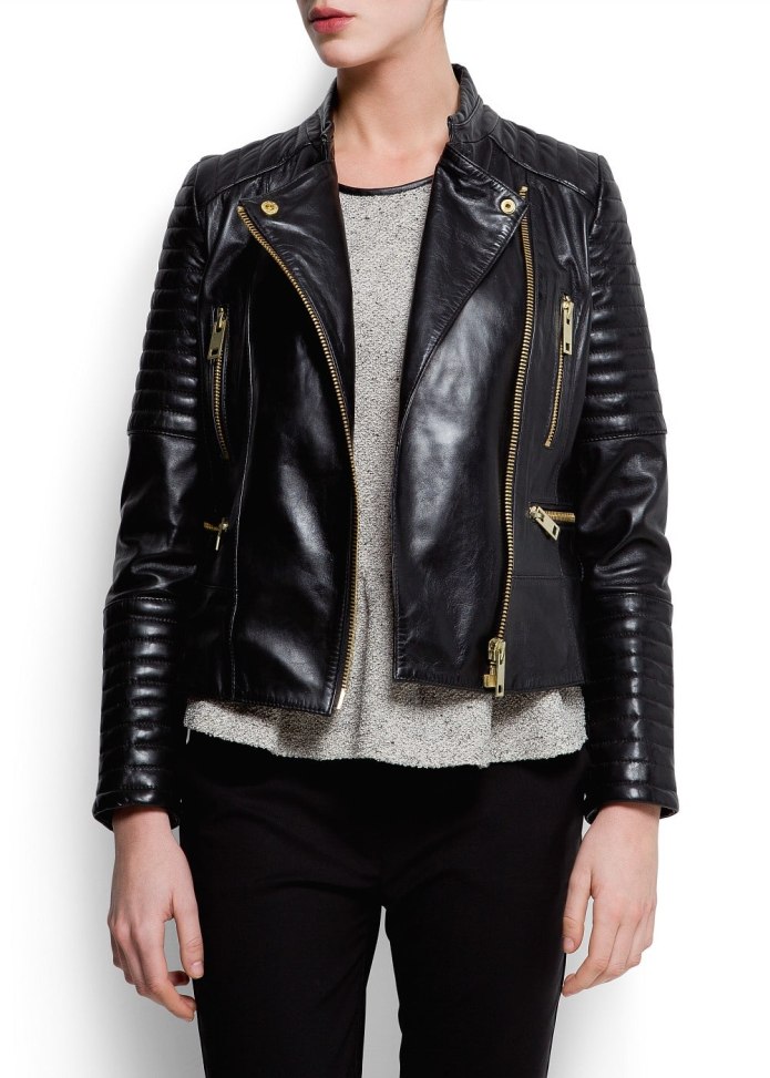 ASOS женские косуху