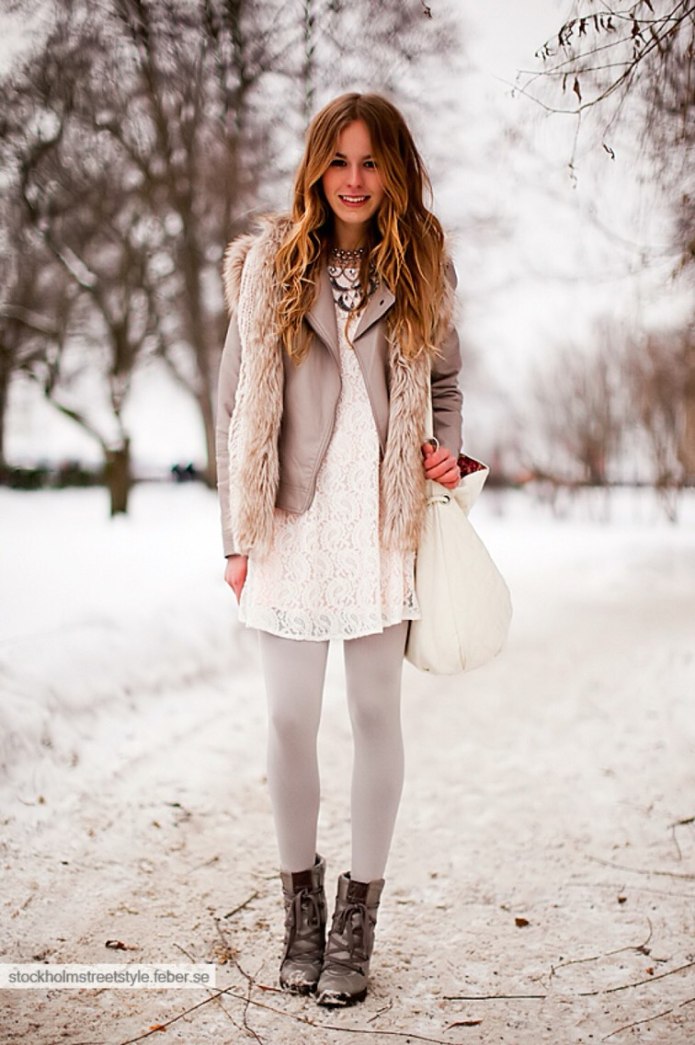 Winter outfit 2021 пуховики