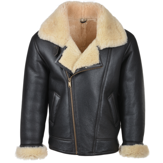 Laverapelle men's Genuine Cowhide Leather Jackets - 1510584 купить