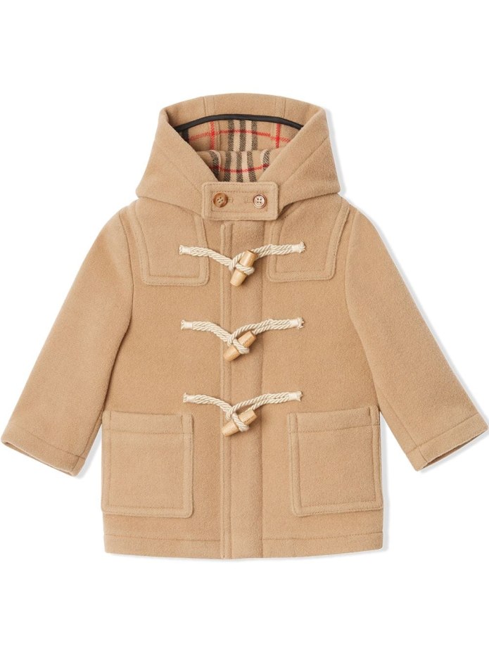 Дафлкот Ralph Lauren